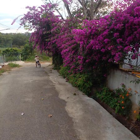 Ly'S Homestay Gia Nghĩa Buitenkant foto