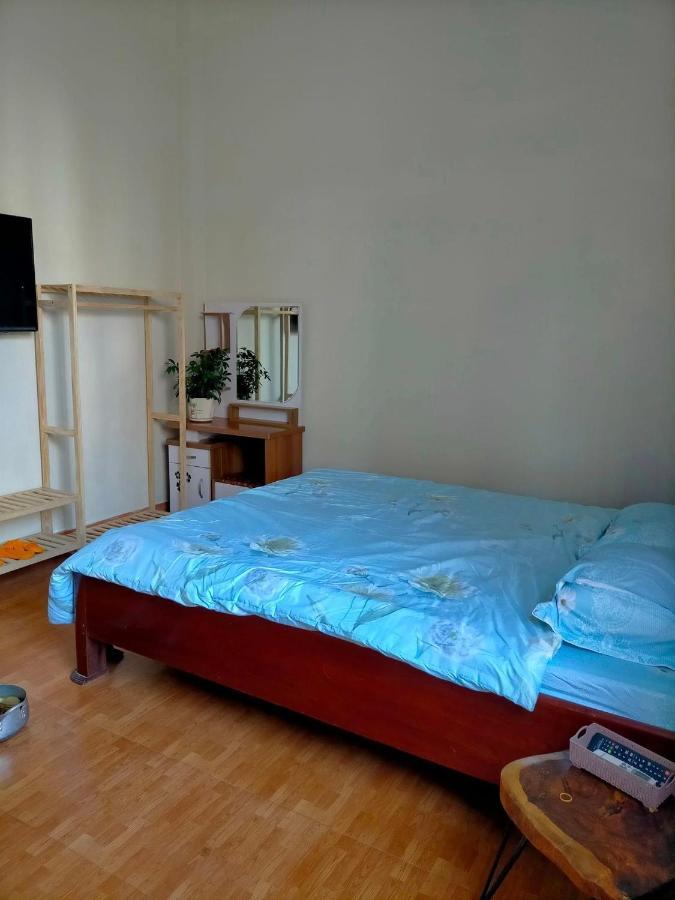 Ly'S Homestay Gia Nghĩa Buitenkant foto