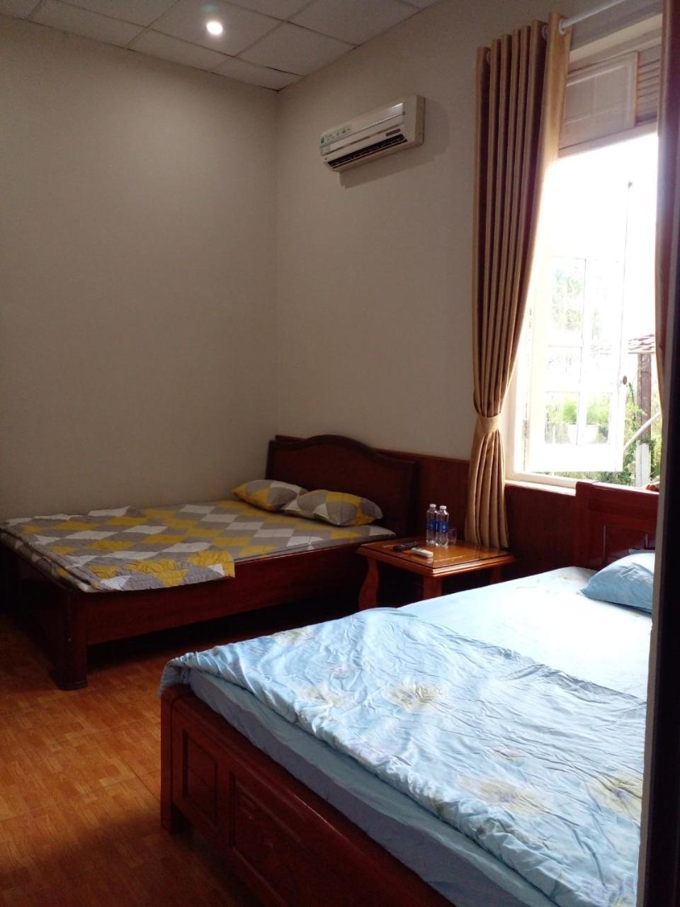 Ly'S Homestay Gia Nghĩa Buitenkant foto