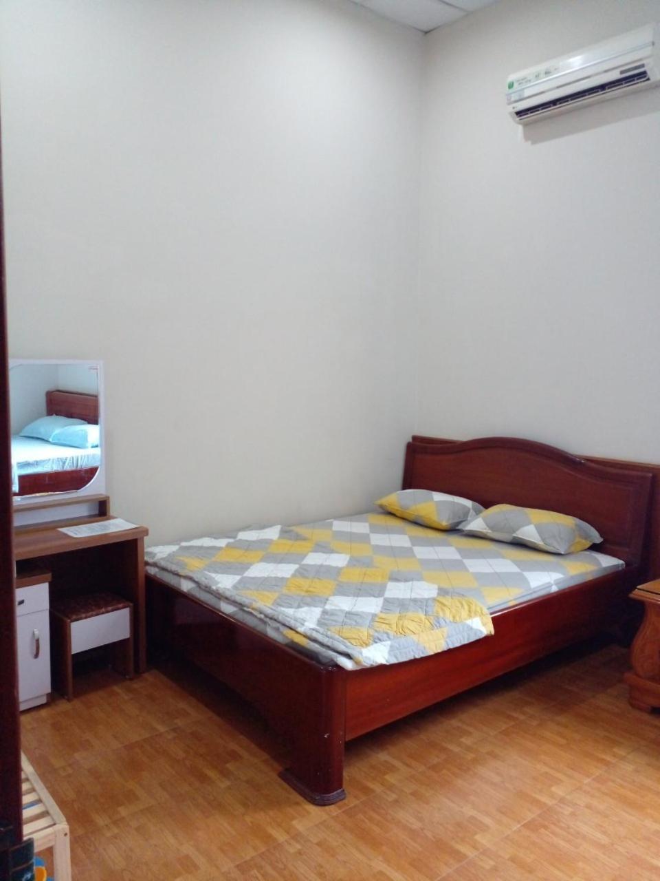 Ly'S Homestay Gia Nghĩa Buitenkant foto